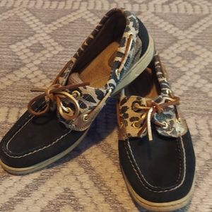 Leopard Sperry's
